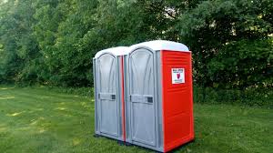 Types of Portable Toilets We Offer in Brownwood, TX