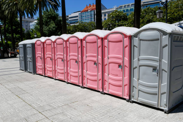 Best Portable Shower Rental  in Brownwood, TX
