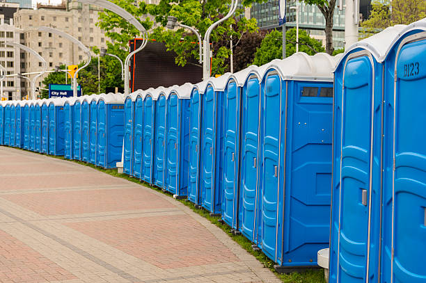 Brownwood, TX Portable Potty Rental Company